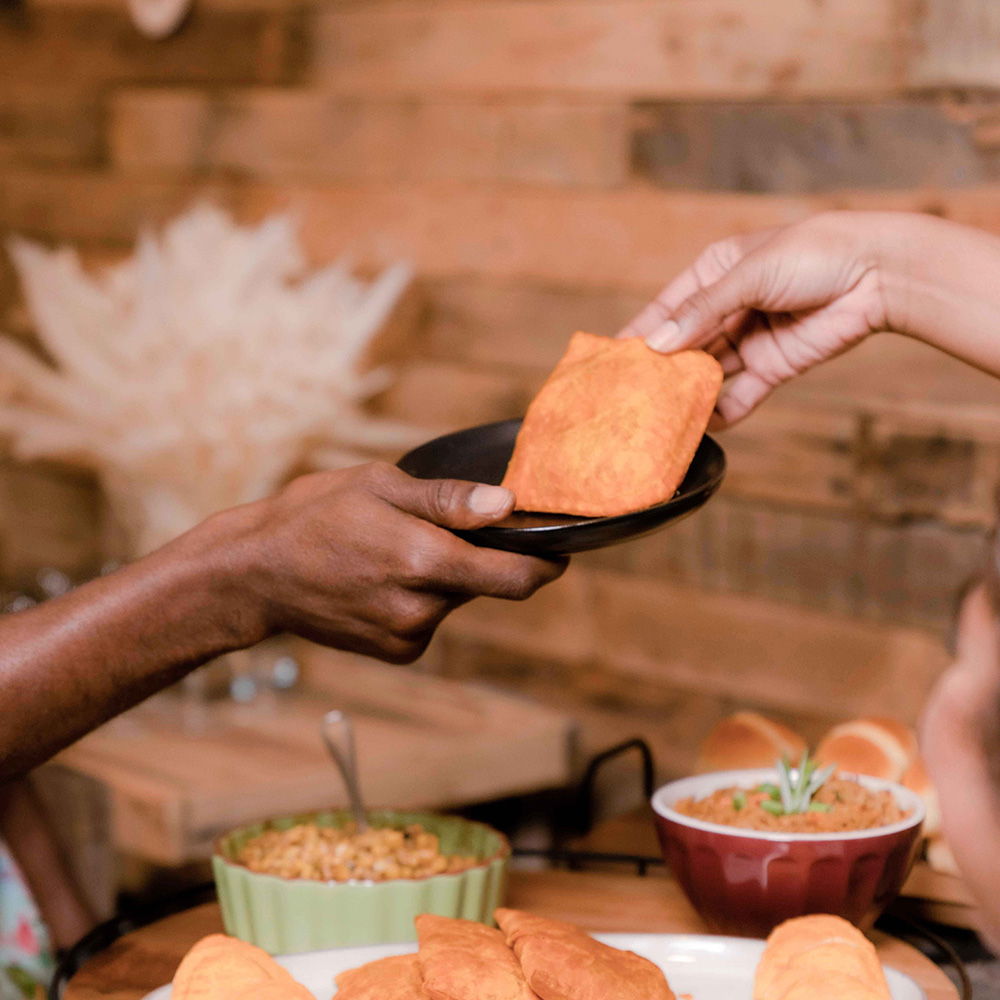 Home Tower Isles Jamaican Beef Patties